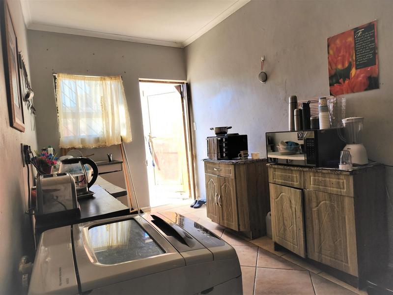 3 Bedroom Property for Sale in Colorado Western Cape